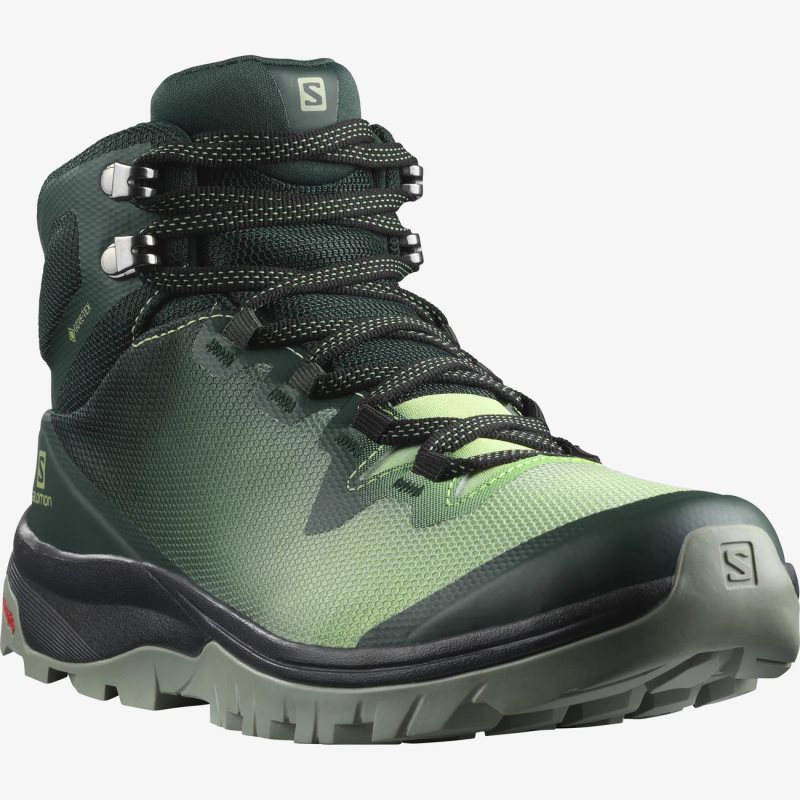 Vaya mid hot sale gtx salomon